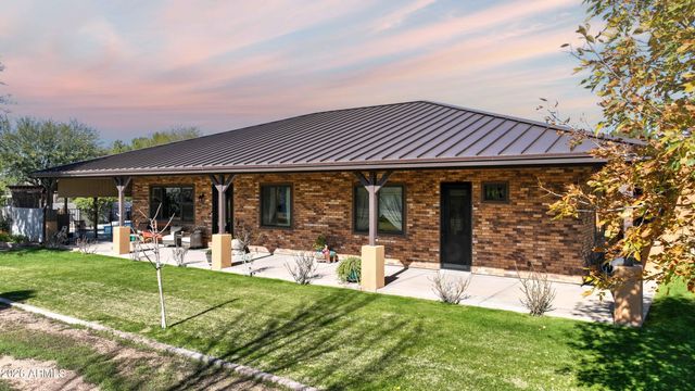 19312 E VIA DE PALMAS --, Queen Creek, AZ 85142