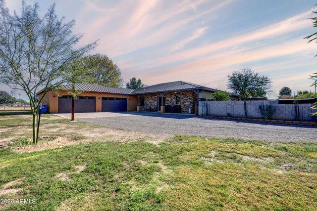 19312 E VIA DE PALMAS --, Queen Creek, AZ 85142