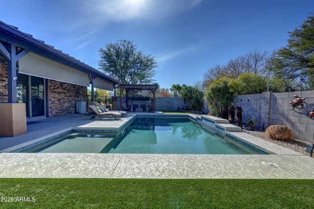 19312 E VIA DE PALMAS --, Queen Creek, AZ 85142