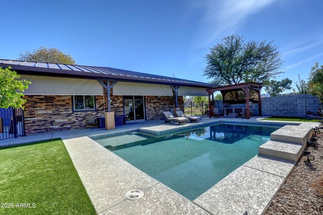 19312 E VIA DE PALMAS --, Queen Creek, AZ 85142