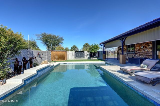 19312 E VIA DE PALMAS --, Queen Creek, AZ 85142