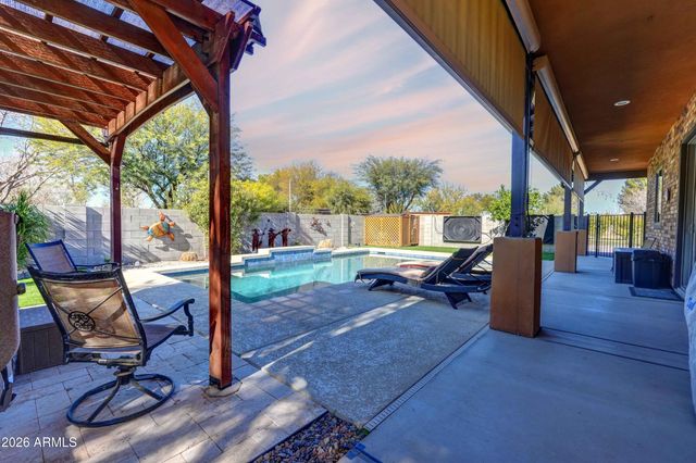 19312 E VIA DE PALMAS --, Queen Creek, AZ 85142