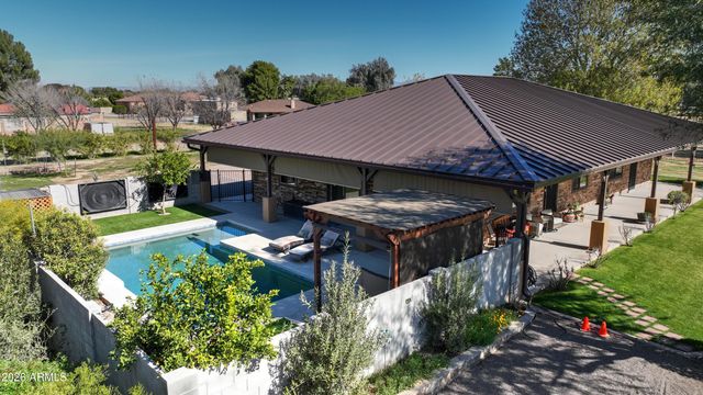 19312 E VIA DE PALMAS --, Queen Creek, AZ 85142