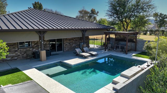 19312 E VIA DE PALMAS --, Queen Creek, AZ 85142