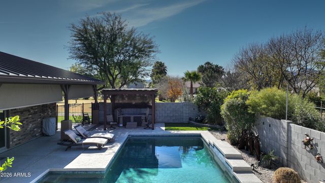 19312 E VIA DE PALMAS --, Queen Creek, AZ 85142