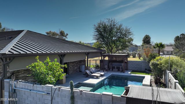 19312 E VIA DE PALMAS --, Queen Creek, AZ 85142