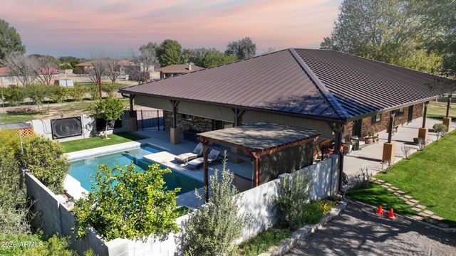 19312 E VIA DE PALMAS --, Queen Creek, AZ 85142