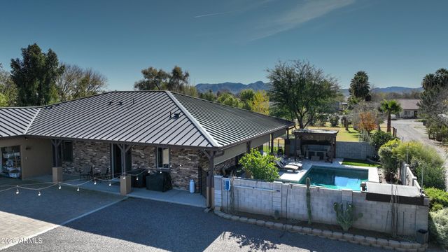 19312 E VIA DE PALMAS --, Queen Creek, AZ 85142