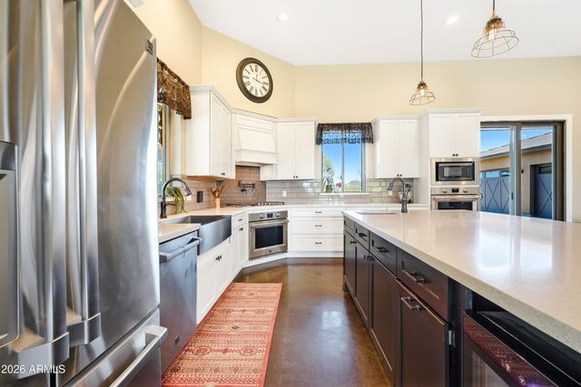 19312 E VIA DE PALMAS --, Queen Creek, AZ 85142