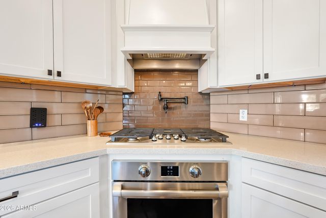 19312 E VIA DE PALMAS --, Queen Creek, AZ 85142