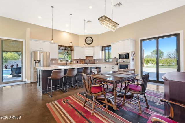 19312 E VIA DE PALMAS --, Queen Creek, AZ 85142