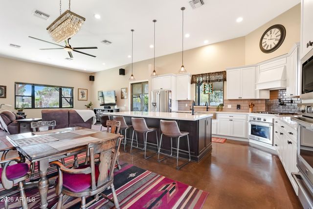 19312 E VIA DE PALMAS --, Queen Creek, AZ 85142