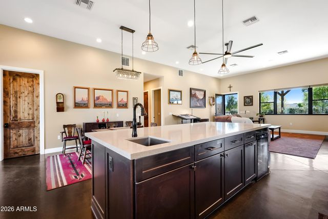 19312 E VIA DE PALMAS --, Queen Creek, AZ 85142