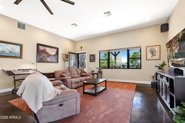 19312 E VIA DE PALMAS --, Queen Creek, AZ 85142