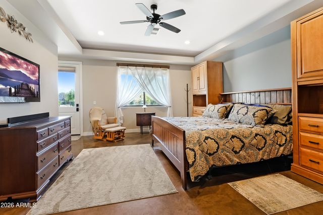 19312 E VIA DE PALMAS --, Queen Creek, AZ 85142