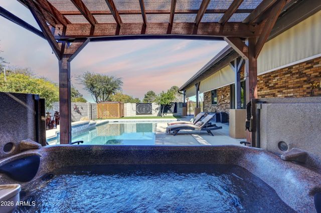 19312 E VIA DE PALMAS --, Queen Creek, AZ 85142