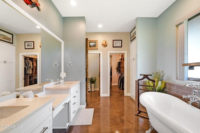 19312 E VIA DE PALMAS --, Queen Creek, AZ 85142