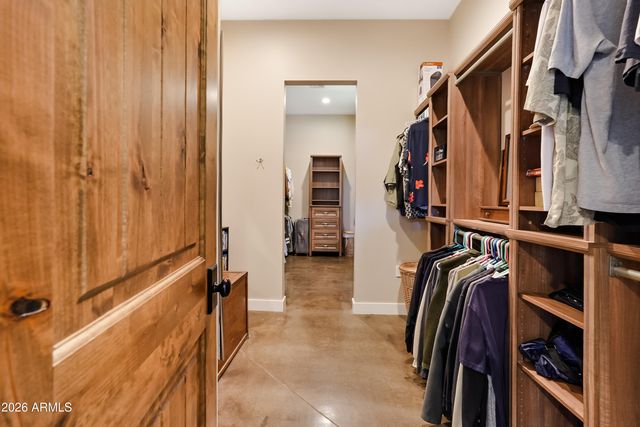 19312 E VIA DE PALMAS --, Queen Creek, AZ 85142