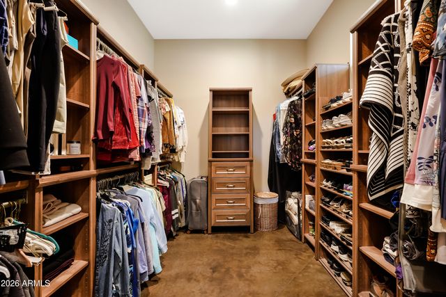 19312 E VIA DE PALMAS --, Queen Creek, AZ 85142