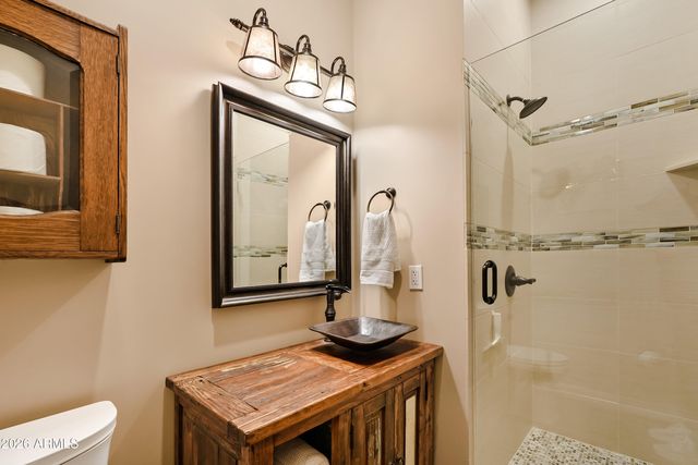 19312 E VIA DE PALMAS --, Queen Creek, AZ 85142