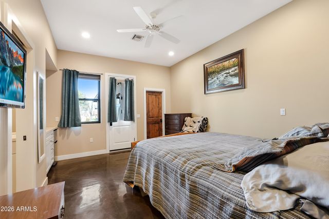 19312 E VIA DE PALMAS --, Queen Creek, AZ 85142