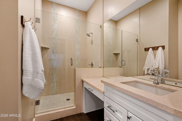 19312 E VIA DE PALMAS --, Queen Creek, AZ 85142