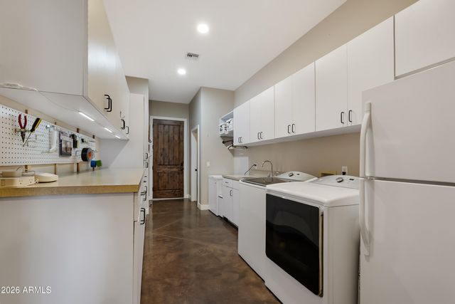 19312 E VIA DE PALMAS --, Queen Creek, AZ 85142