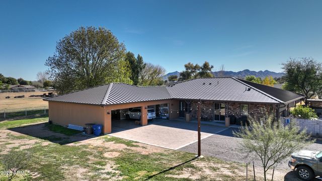 19312 E VIA DE PALMAS --, Queen Creek, AZ 85142