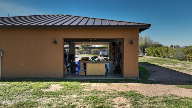 19312 E VIA DE PALMAS --, Queen Creek, AZ 85142