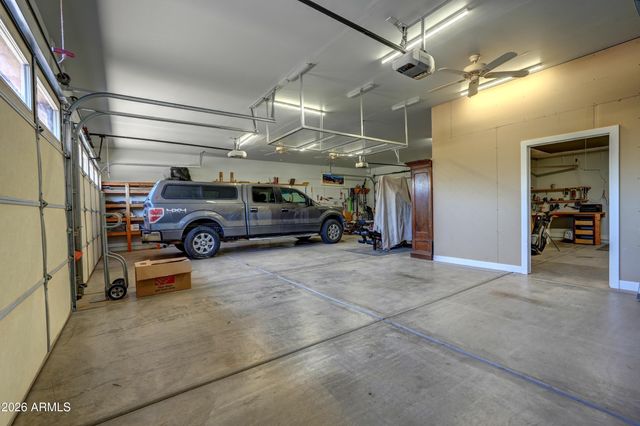 19312 E VIA DE PALMAS --, Queen Creek, AZ 85142