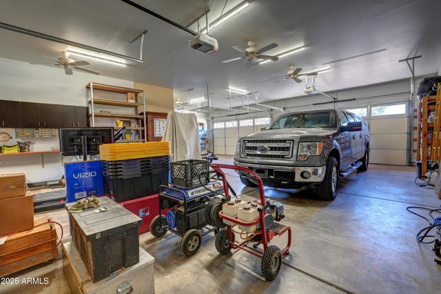 19312 E VIA DE PALMAS --, Queen Creek, AZ 85142