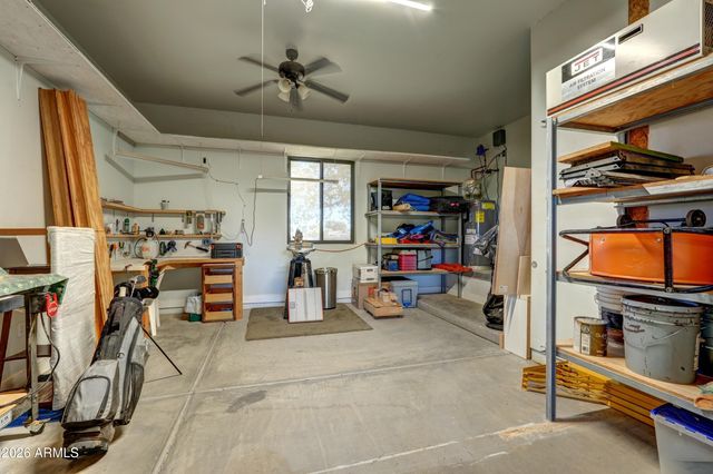 19312 E VIA DE PALMAS --, Queen Creek, AZ 85142