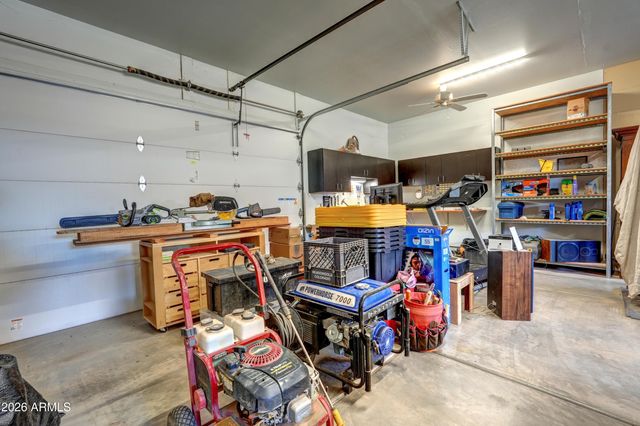 19312 E VIA DE PALMAS --, Queen Creek, AZ 85142