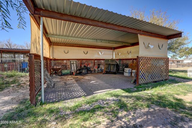 19312 E VIA DE PALMAS --, Queen Creek, AZ 85142