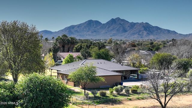 19312 E VIA DE PALMAS --, Queen Creek, AZ 85142