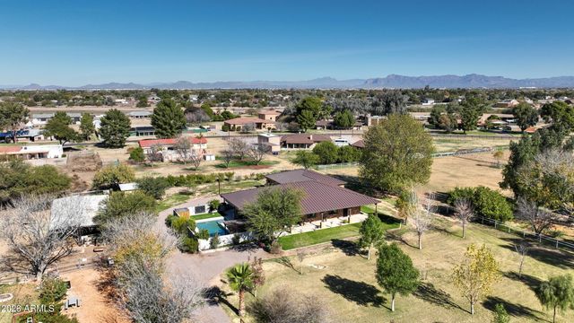 19312 E VIA DE PALMAS --, Queen Creek, AZ 85142