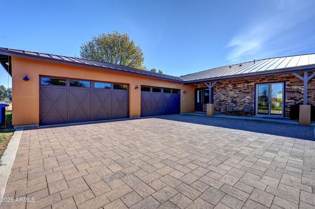 19312 E VIA DE PALMAS --, Queen Creek, AZ 85142