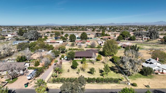 19312 E VIA DE PALMAS --, Queen Creek, AZ 85142