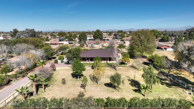 19312 E VIA DE PALMAS --, Queen Creek, AZ 85142