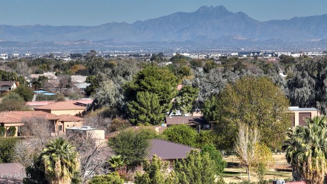 19312 E VIA DE PALMAS --, Queen Creek, AZ 85142