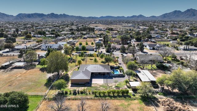 19312 E VIA DE PALMAS --, Queen Creek, AZ 85142