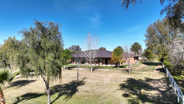 19312 E VIA DE PALMAS --, Queen Creek, AZ 85142