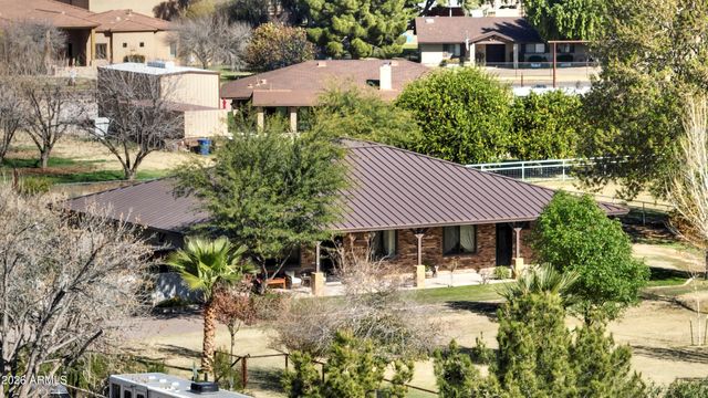 19312 E VIA DE PALMAS --, Queen Creek, AZ 85142