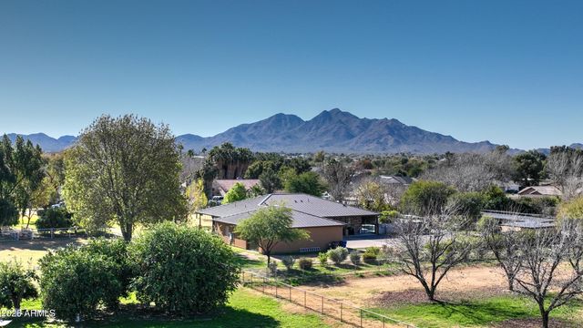 19312 E VIA DE PALMAS --, Queen Creek, AZ 85142