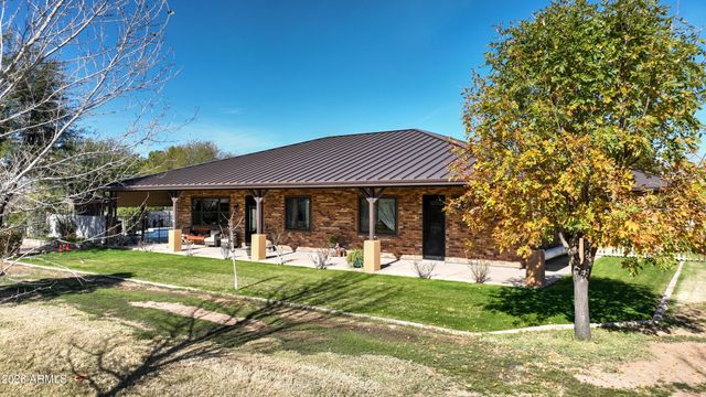 19312 E VIA DE PALMAS --, Queen Creek, AZ 85142