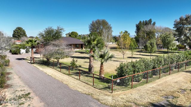 19312 E VIA DE PALMAS --, Queen Creek, AZ 85142