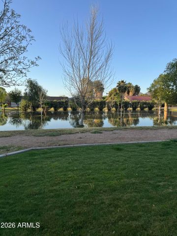 19312 E VIA DE PALMAS --, Queen Creek, AZ 85142