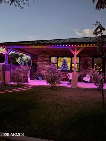 19312 E VIA DE PALMAS --, Queen Creek, AZ 85142