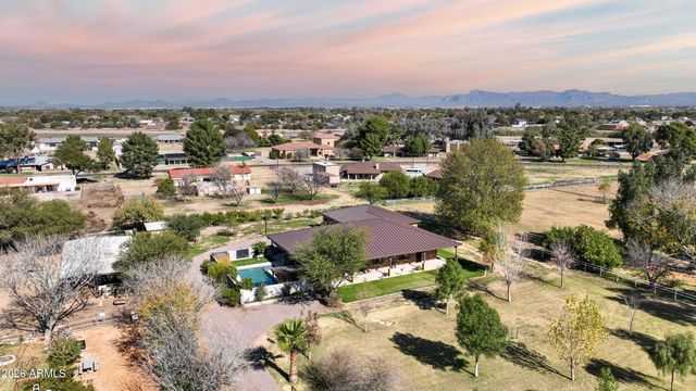 19312 E VIA DE PALMAS --, Queen Creek, AZ 85142