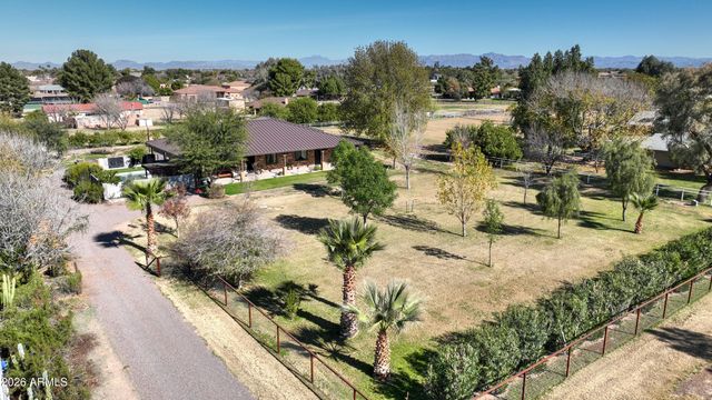 19312 E VIA DE PALMAS --, Queen Creek, AZ 85142